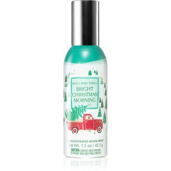 Bath & Body Works Bright Christmas Morning spray pentru camera 42,5 g