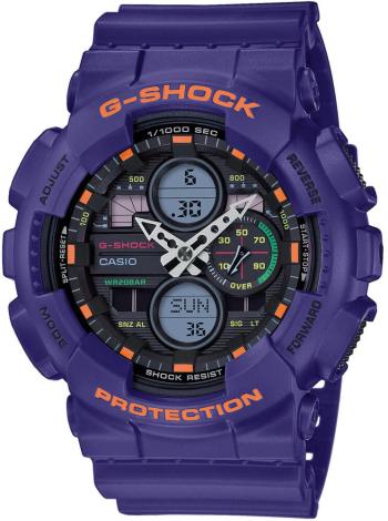 Casio The G/G-SHOCK GA-140-6AER (411)