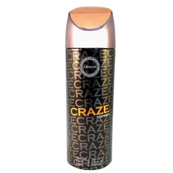 Armaf Craze - spray pentru corp 200 ml