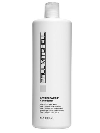 Paul Mitchell Balsam pentru volumul părului Invisiblewear® (Conditioner) 1000 ml