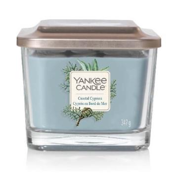 Yankee Candle Lumanare aromatică medie Coastal Cypress 347 g