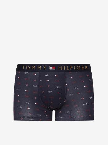 Tommy Hilfiger Underwear Boxeri Albastru