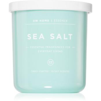 DW Home Essence Sea Salt lumânare parfumată 255 g