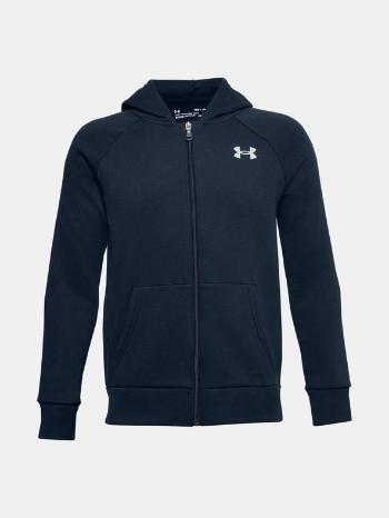 Under Armour Rival Hanorac pentru copii Albastru