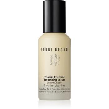 Bobbi Brown Vitamin Enriched Smoothing Serum ser stralucire cu vitamina C 30 ml