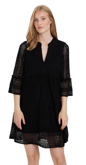 Vero Moda Rochie pentru femei VMHONEY 10275875 Black S