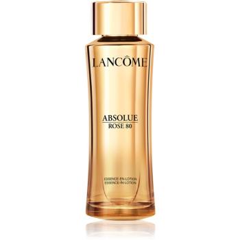 Lancôme Absolue Rose 80 lapte de corp cu extracte de trandafiri salbatici pentru femei 150 ml