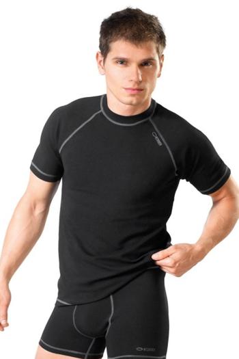 Îmbrăcăminte sportivă pentru bărbați Classic V black