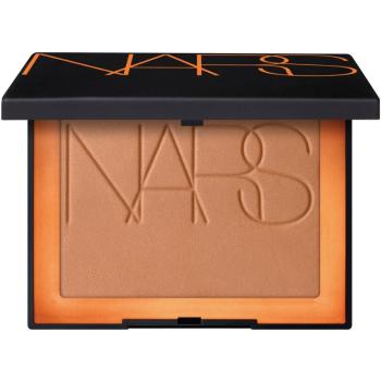 NARS MINI Laguna Bronzing Powder pudră pentru de bronz și contur mini culoare LAGUNA 02 3,5 g