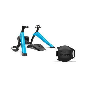 
                         biciletă fitness - BOOST TRAINER BUNDLE 
                