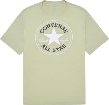 Converse Tricou pentru bărbați Regular Fit 10007887-A59 XXL