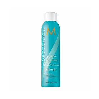 Moroccanoil Fixativ cu fixare de lungă durată pentru păr (Dry Texture Spray) 205 ml