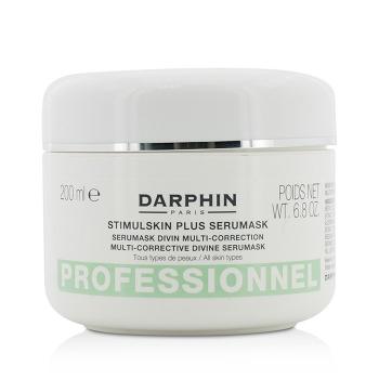 Darphin Mască de întinerire Stimulskin Plus (Multi-Corrective Divine Serumask) 200 ml