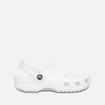 Crocs Classic Clog 10001 WHITE