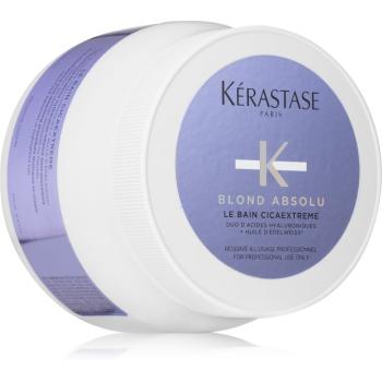 Kérastase Blond Absolu Bain Cicaextreme sampon crema pentru par blond 500 ml