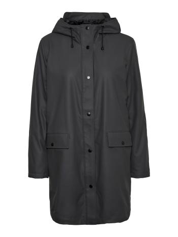 Vero Moda Jachetă pentru femei VMASTA 10249634 Asphalt L