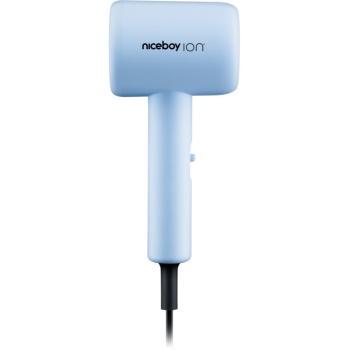 Niceboy Air Sonic Pop uscator de par Sky Blue 1 buc