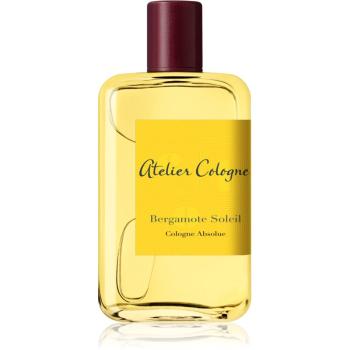 Atelier Cologne Bergamote Soleil parfum unisex 200 ml