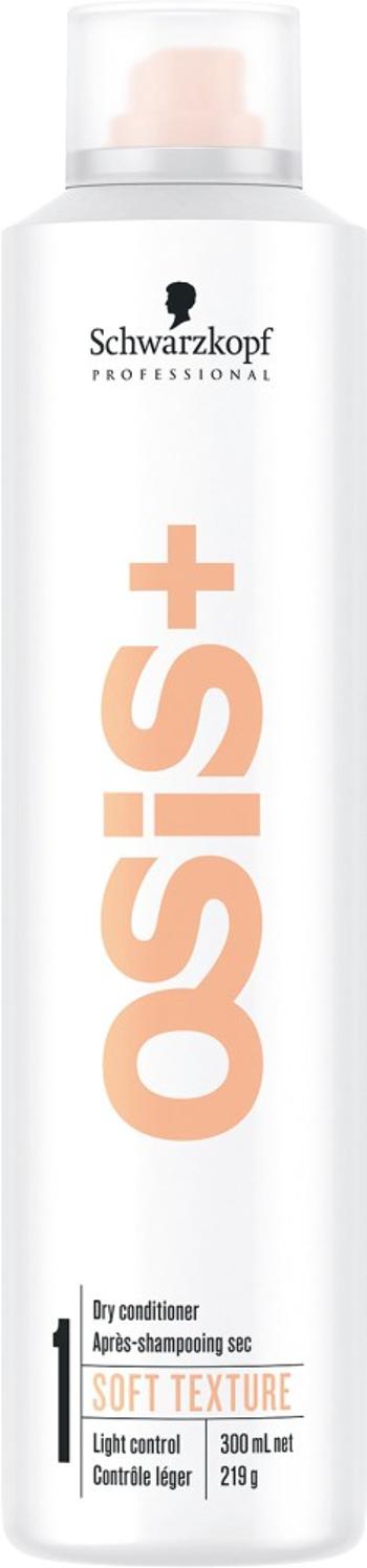 Schwarzkopf Professional Balsam uscat OSIS+ Soft Texture (Dry Conditioner) 300 ml