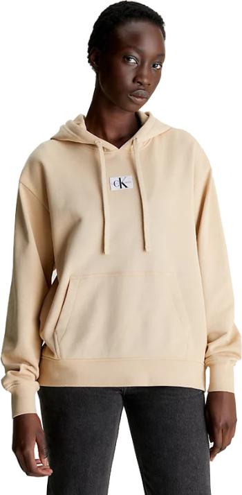 Calvin Klein Hanorac pentru femei Oversized Fit J20J222539AAT L