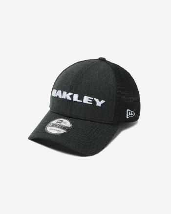 Oakley New Era Șapcă de baseball Negru Gri