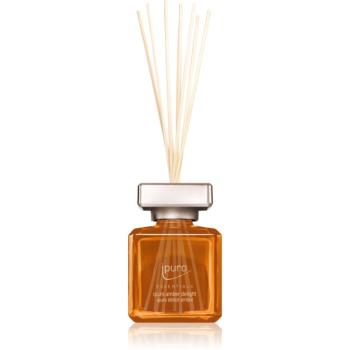 ipuro Essentials Amber Delight difuzor de aroma 100 ml