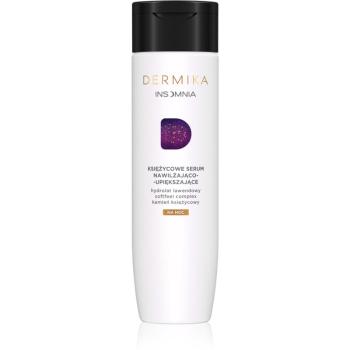 Dermika Insomnia ser de noapte cu efect de hidratare 200 ml