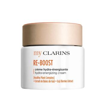 Clarins Cremă hidratantă și energizantă My Clarins (Hydra-energizing Cream) 50 ml