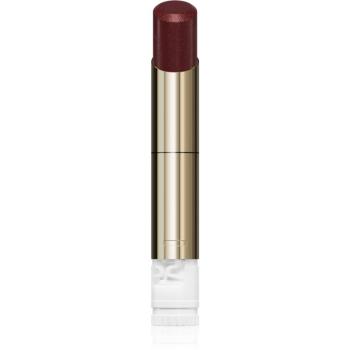 Sensai Lasting Plump Lipstick ruj strălucitor cu efect de crestere culoare 12 3,8 g