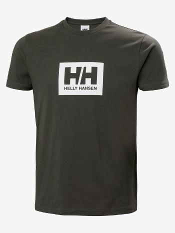 Helly Hansen Tricou Verde