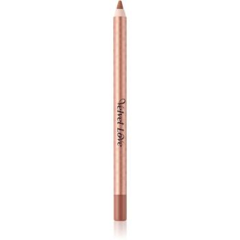 ZOEVA Velvet Love Lip Liner creion contur buze culoare Barbara 1,2 g