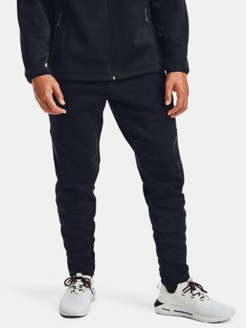 Under Armour UA Essential Swacket Pantaloni Negru