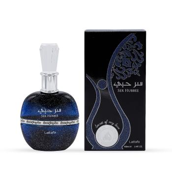 Lattafa Ser Hubbee - EDP 100 ml