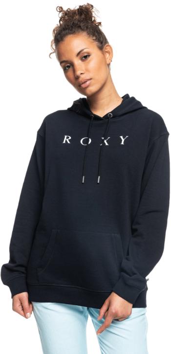 Roxy Hanorac pentru femei Surf Stoked Relaxed Fit ERJFT04536-KVJ0 XXL