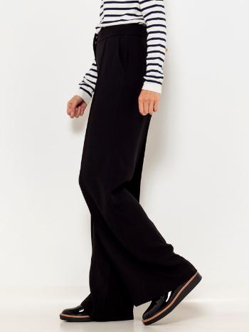 CAMAIEU Pantaloni Negru