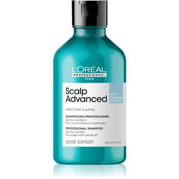 L’Oréal Professionnel Serie Expert Scalp Advanced sampon anti-matreata 300 ml