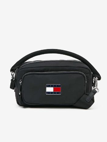 Tommy Jeans Genți Negru