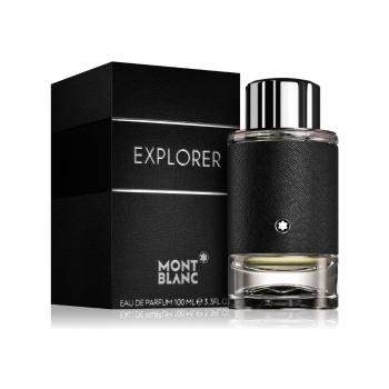 Mont Blanc Explorer - EDP 2 ml - eșantion cu pulverizator