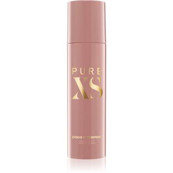 Paco Rabanne Pure XS For Her deodorant spray pentru femei 150 ml