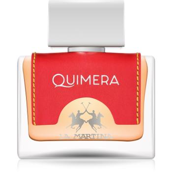 La Martina Quimera Mujer Eau de Parfum pentru femei 100 ml