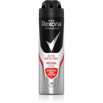 Rexona Active Shield spray anti-perspirant 48 de ore 150 ml