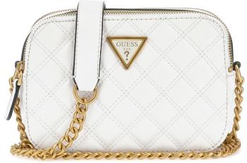 Guess Geantă crossbody pentru femei HWQA8748140-IVO