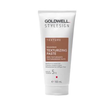 Goldwell Pastă pentru textura părului Stylesign Texture Roughman (Texturizing Paste) 100 ml