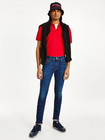 Tommy Hilfiger Slim Layton Jeans Albastru