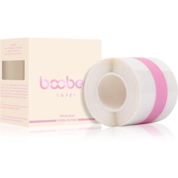 Boobee Tapes bandă pentru sâni culoare Transparent 1 buc