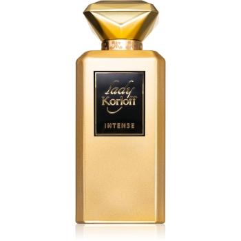 Korloff Lady Intense parfum pentru femei 88 ml