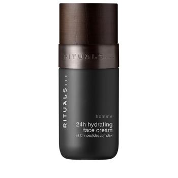 Rituals Cremă hidratantă pentru ten Homme (24h Hydrating Face Cream) 50 ml