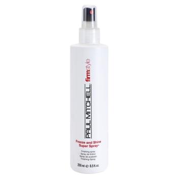 Paul Mitchell FirmStyle spray de par pentru stralucire 250 ml