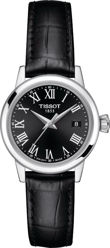 Tissot Dream lady T129.210.16.053.00