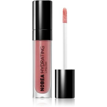 NOBEA Day-to-Day lip gloss hidratant Pink sand 7 ml